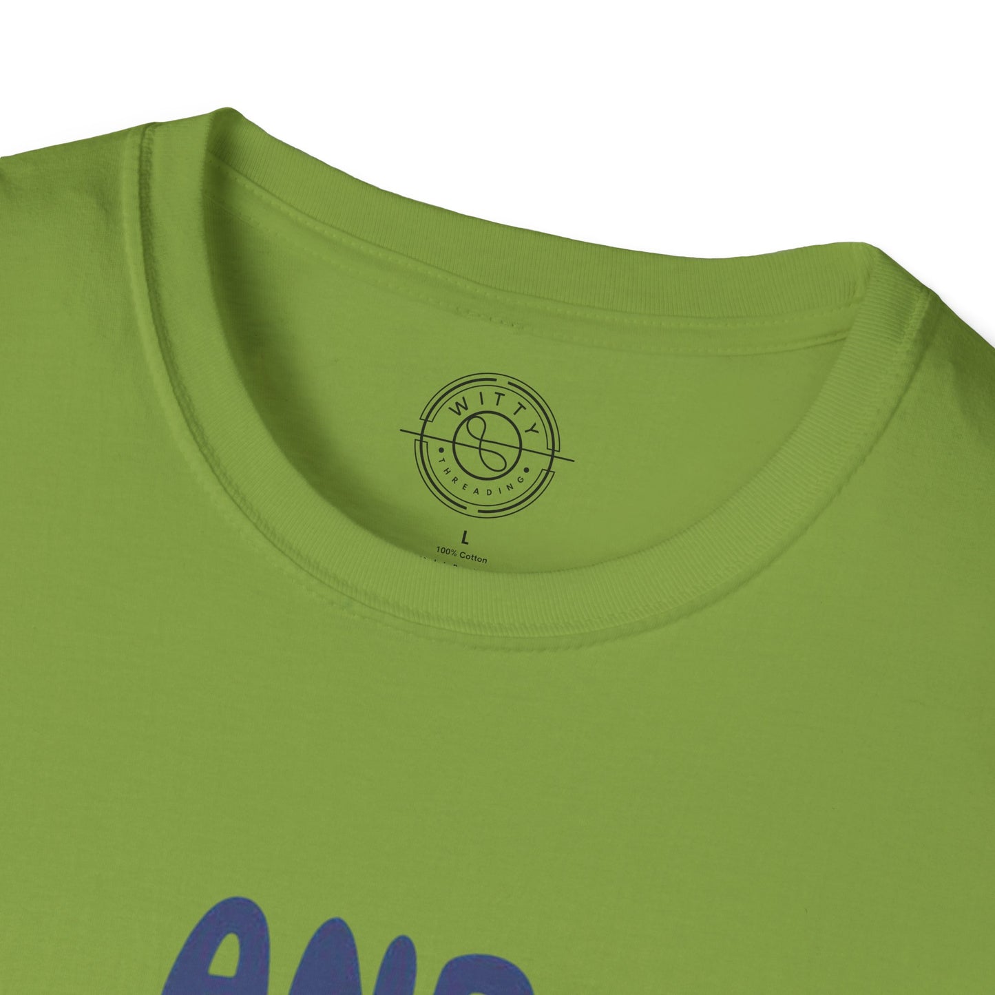 And Exhale  - T-Shirt