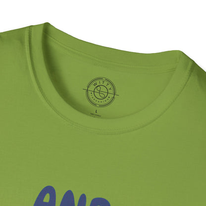 And Exhale  - T-Shirt