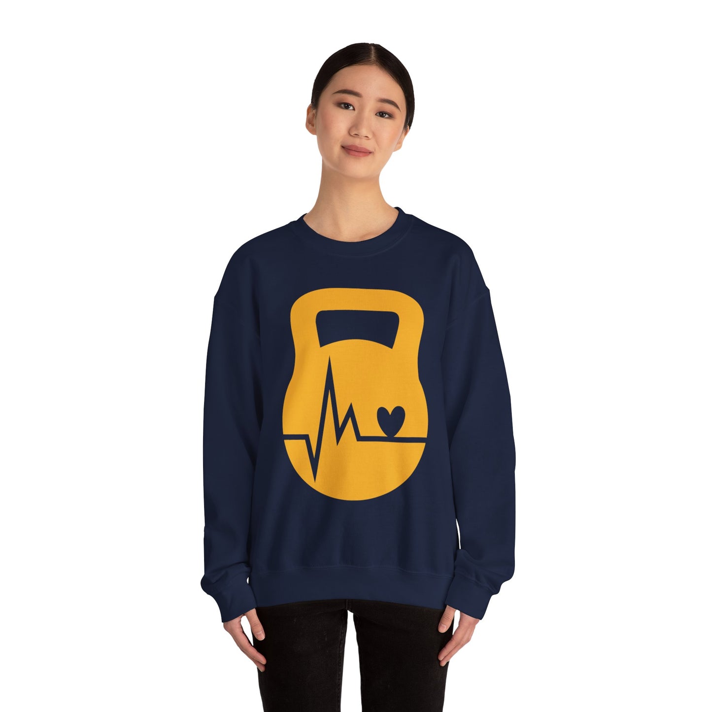 Love Barbell - Sweatshirt