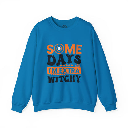 Extra Witchy - Sweatshirt