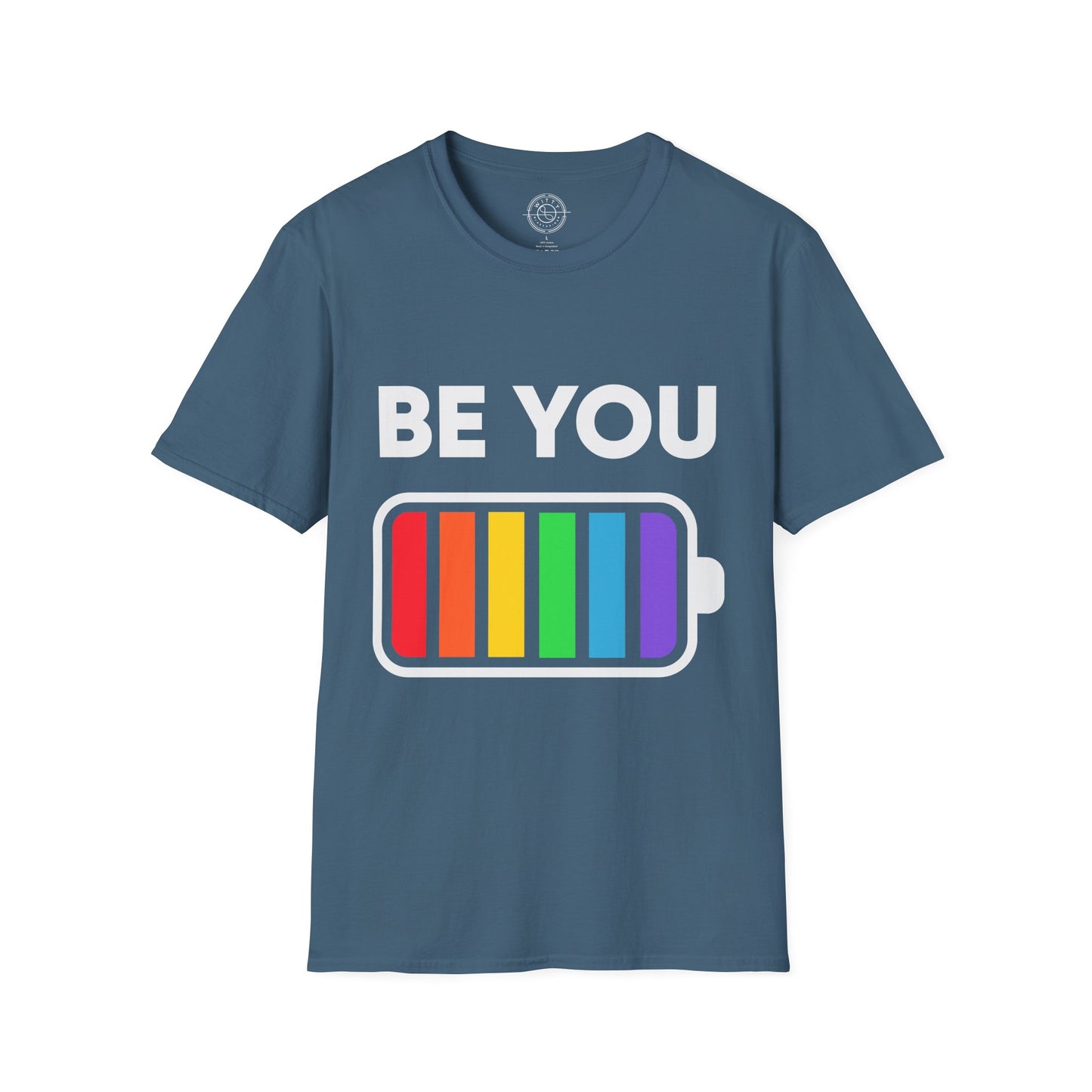 Be You - T-Shirt