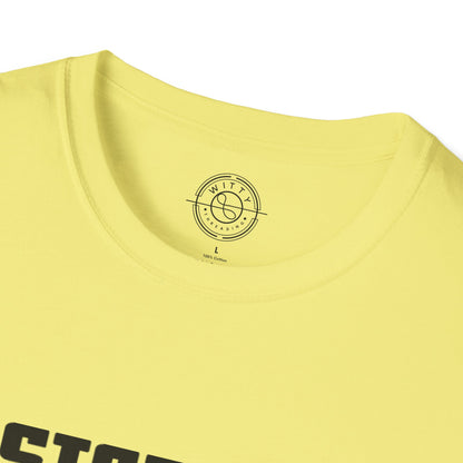 Start Now Not Tomorrow - T-Shirt