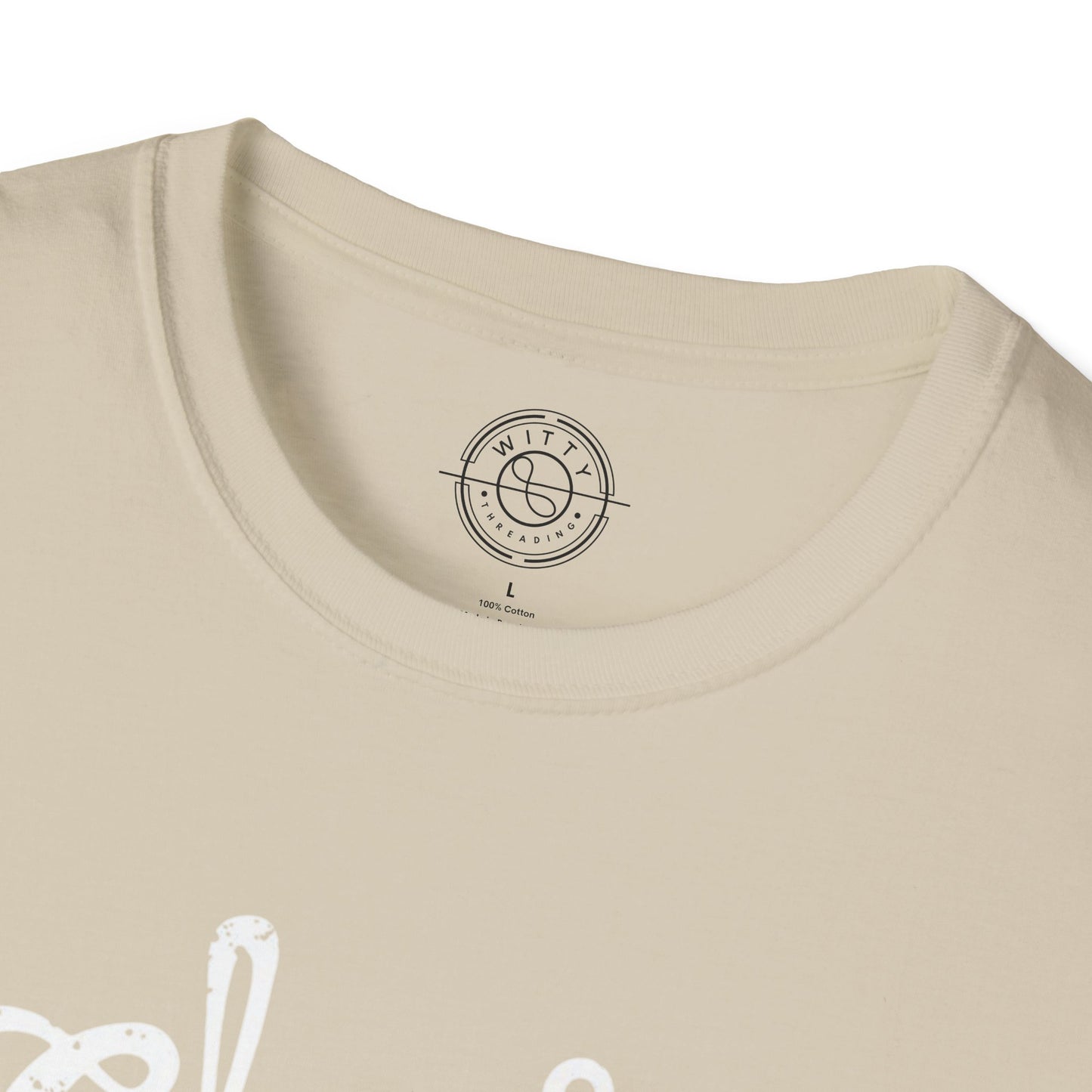 Chai Bina Chain Kaha Re - T-Shirt