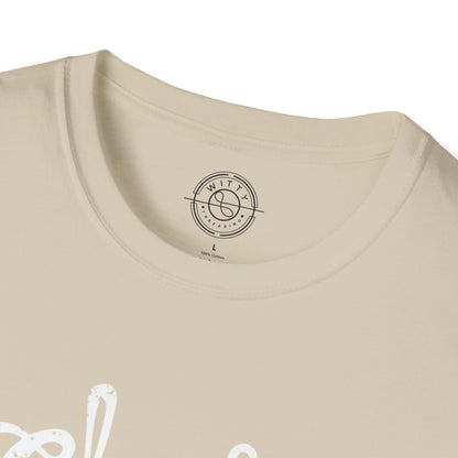 Chai Bina Chain Kaha Re - T-Shirt