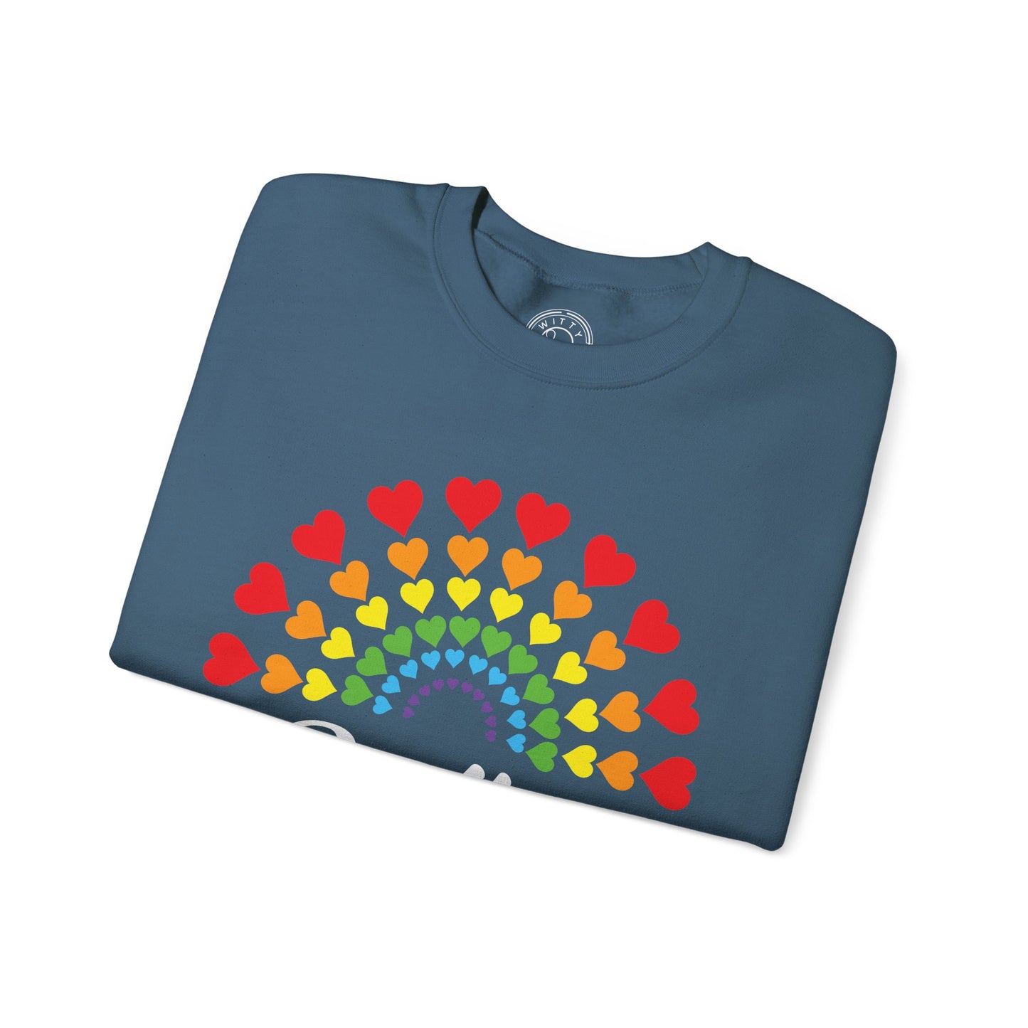 Be You - Sweatshirt