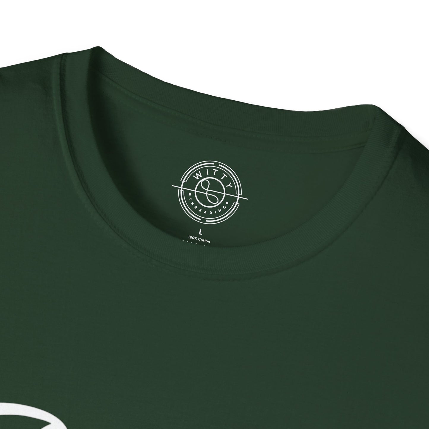 Always Bhookad - T-Shirt