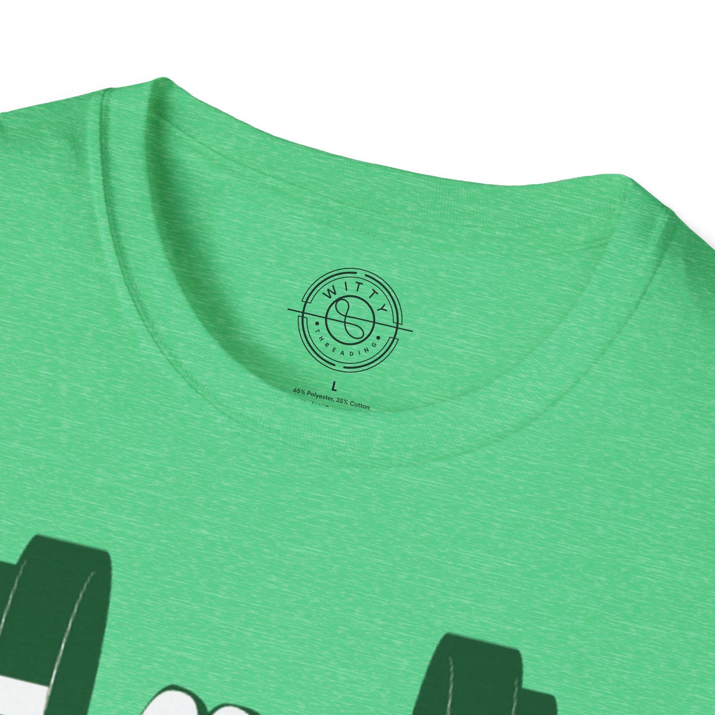 Stay Strong - T-Shirt