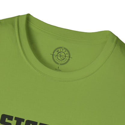 Start Now Not Tomorrow - T-Shirt
