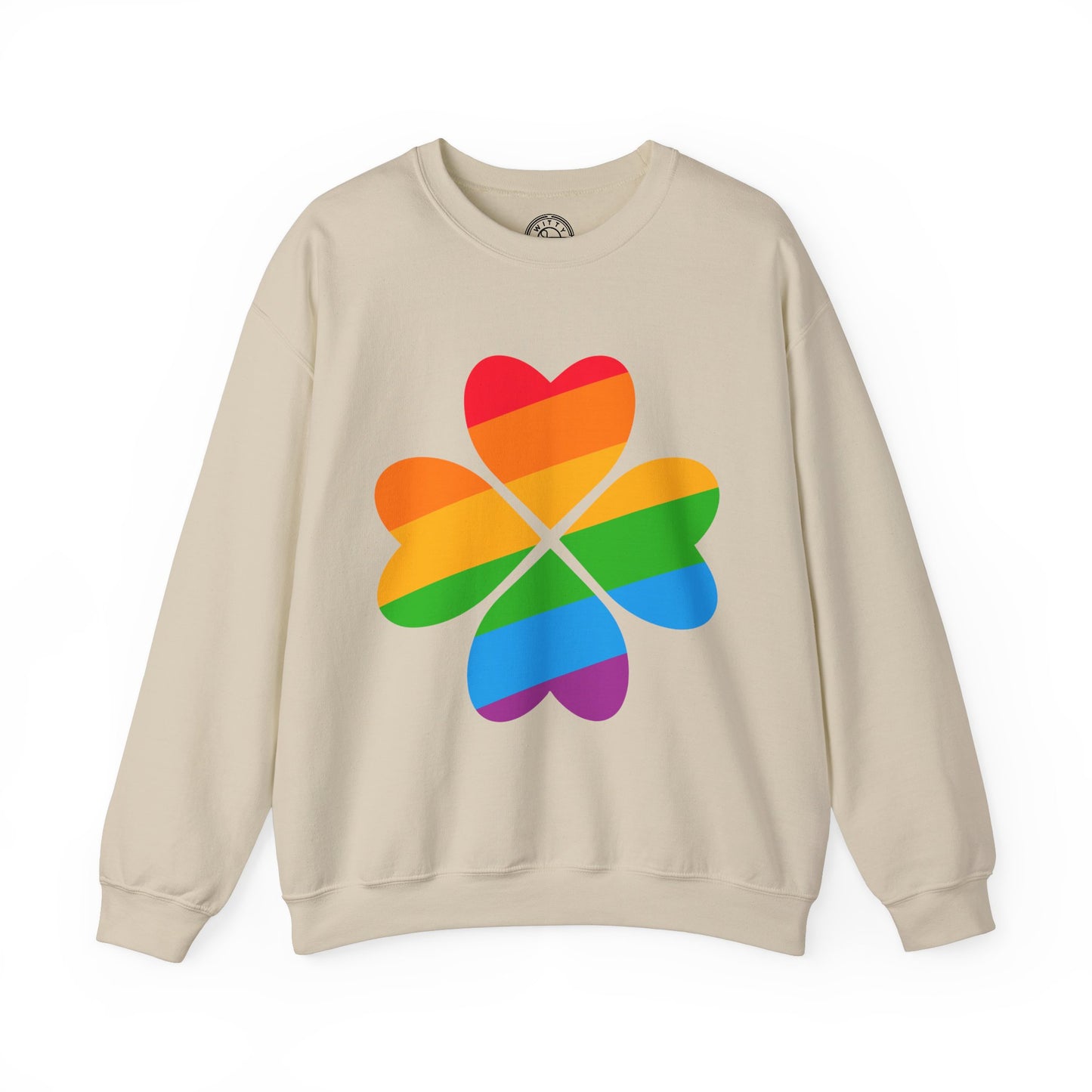Love for LGBTQ - Sweatshirt