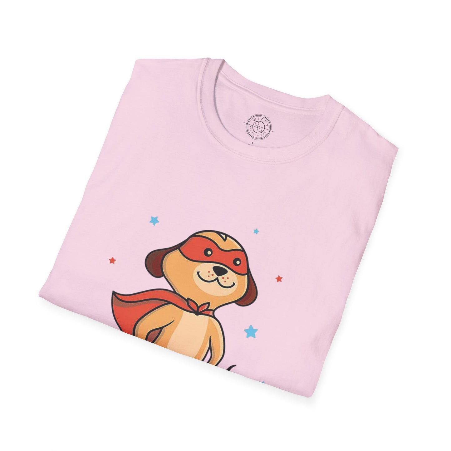 You can be a Superhero  - T-Shirt