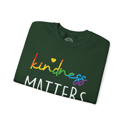 Kindness Matters - Sweatshirt
