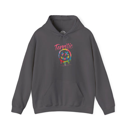 Terrific -  Hoodie