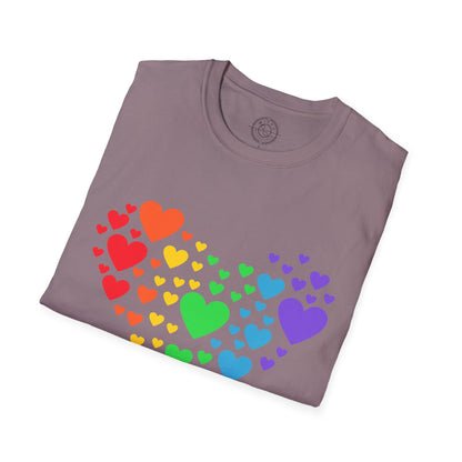 Love is Love - T-Shirt