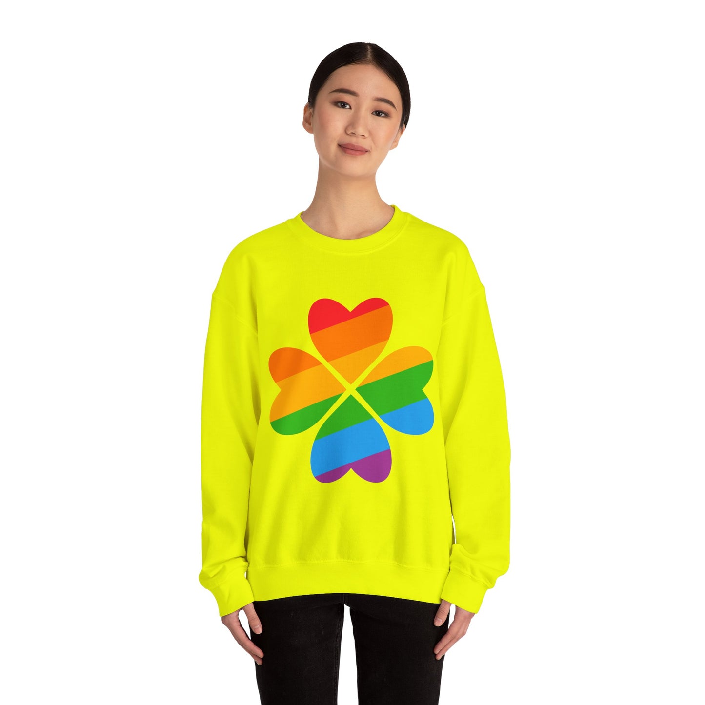 Love for LGBTQ - Sweatshirt