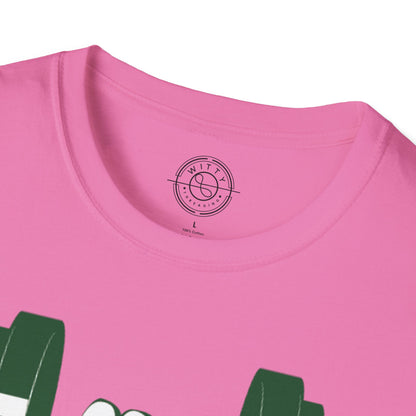 Stay Strong - T-Shirt