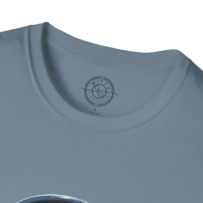 Happy Dog - T-Shirt