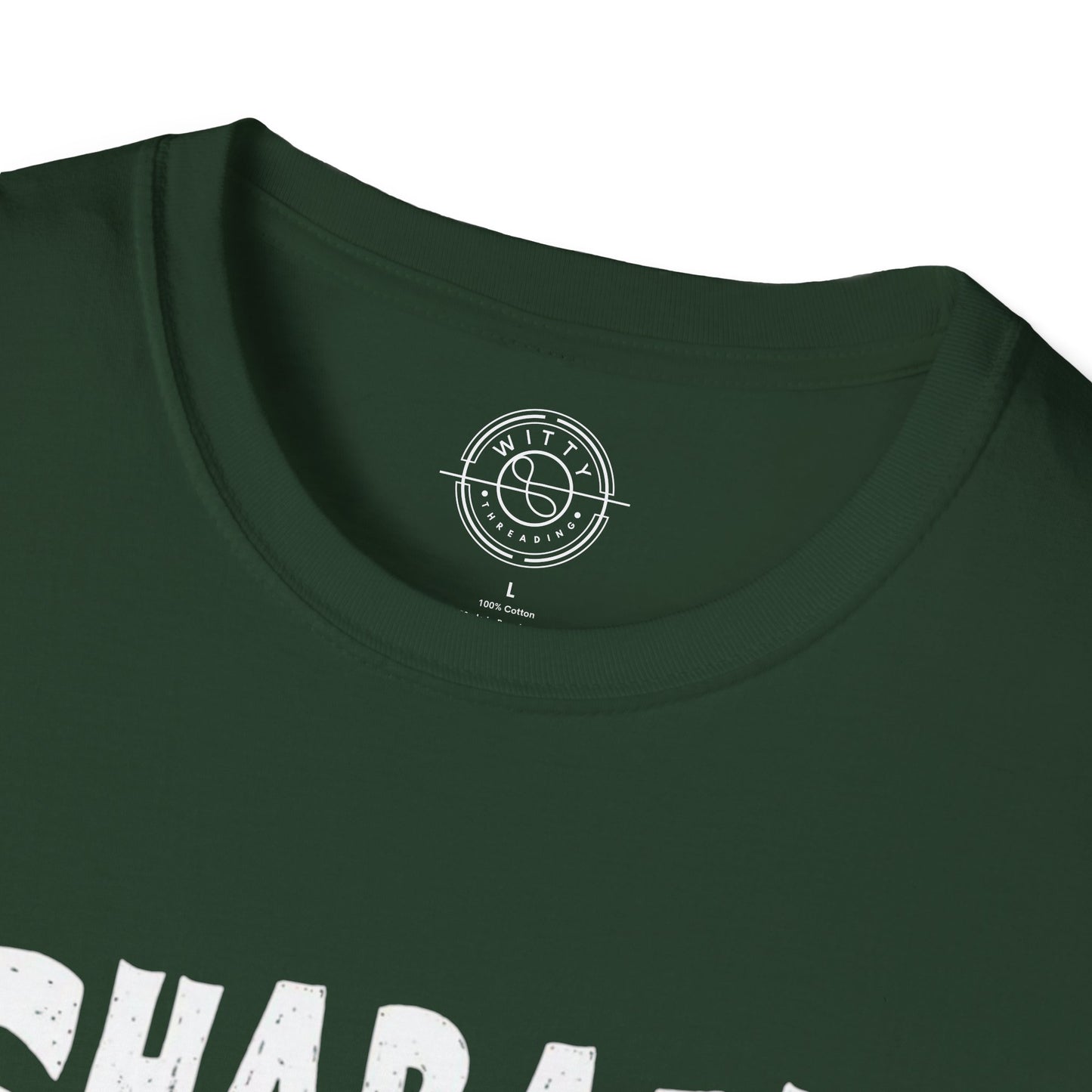 Sharam Ati Nahi Neend Jati Nahi - T-Shirt