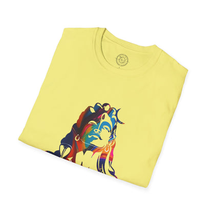 Adiyogi - T-Shirt