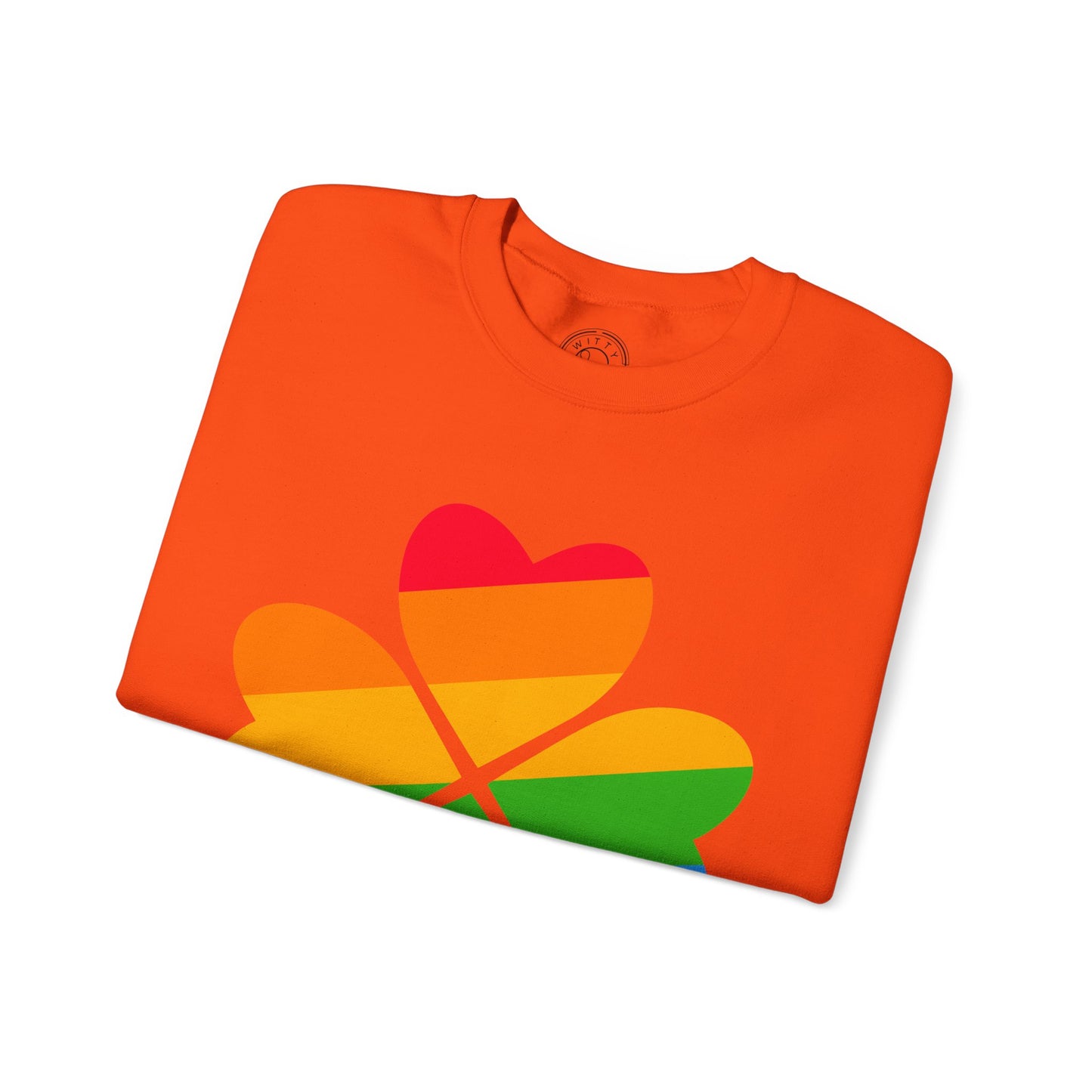 Love for LGBTQ - Sweatshirt