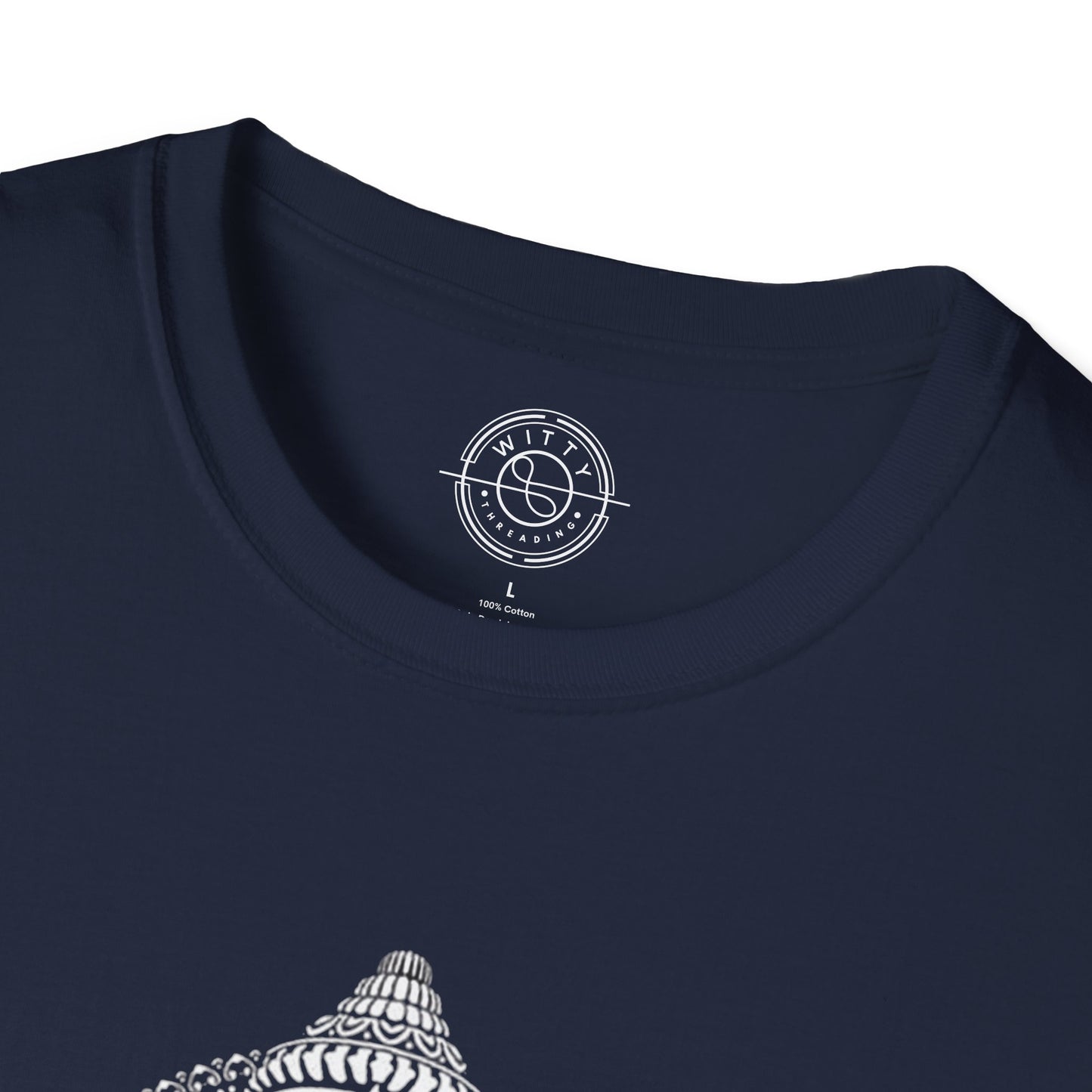Ganesha - T-Shirt