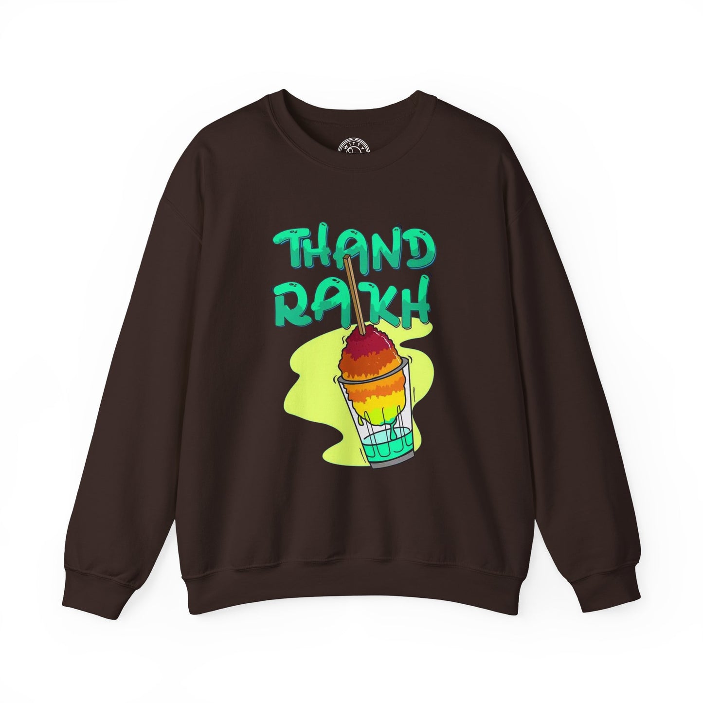 Thand Rakh - Sweatshirt