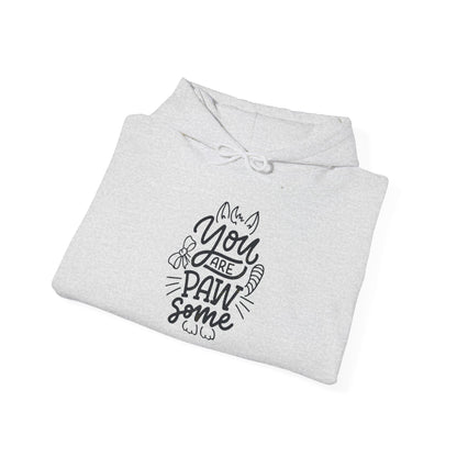 You're Paw-some - Hoodie