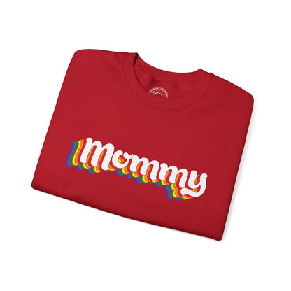 MOMMY - Sweatshirt