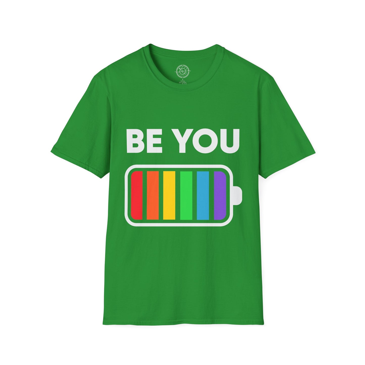 Be You - T-Shirt