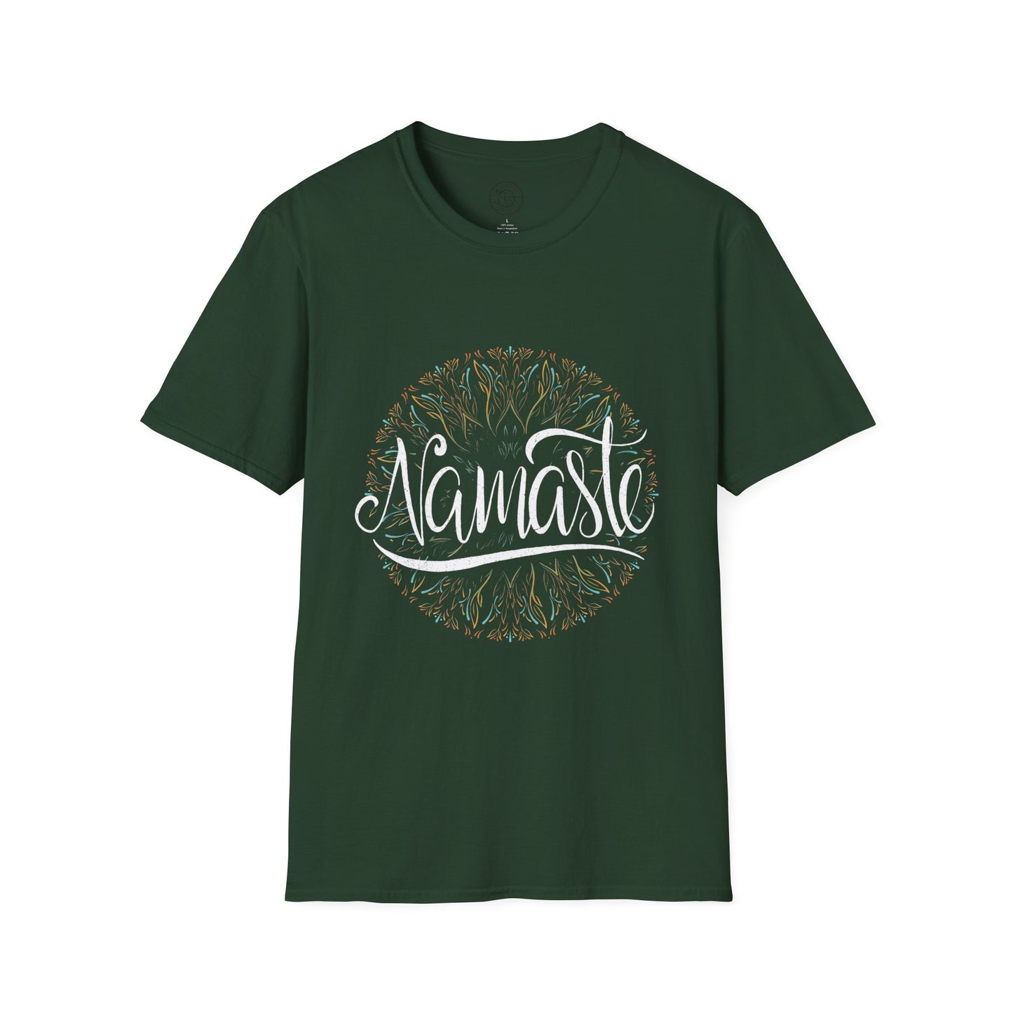 Namaste - T-Shirt