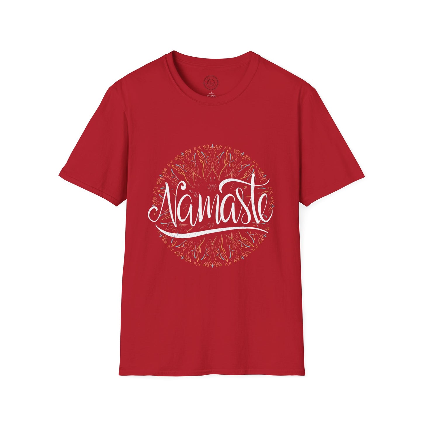 Namaste - T-Shirt