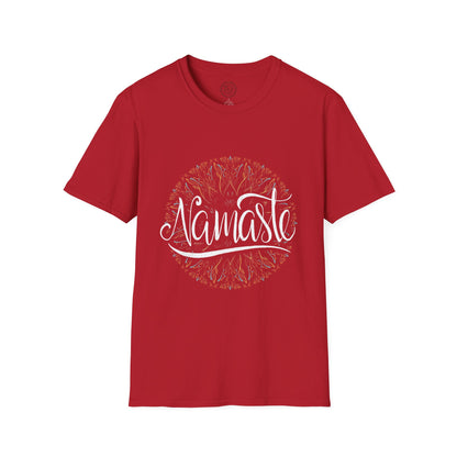 Namaste - T-Shirt