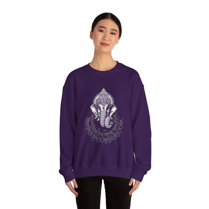 Ganesha - Sweatshirt