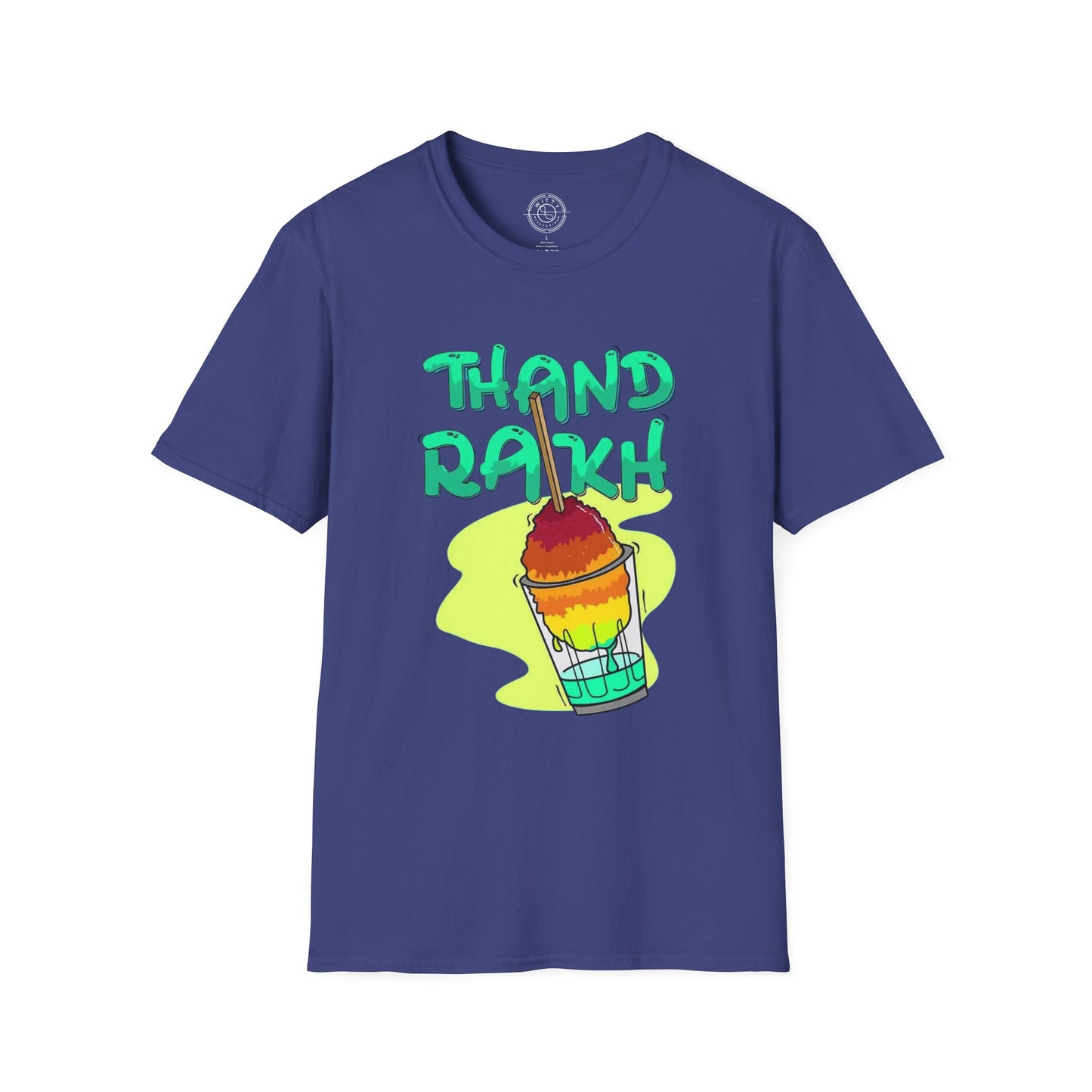 Thand Rakh - T-Shirt