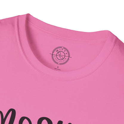 Mostly Sweet Sometimes Savage - T-Shirt