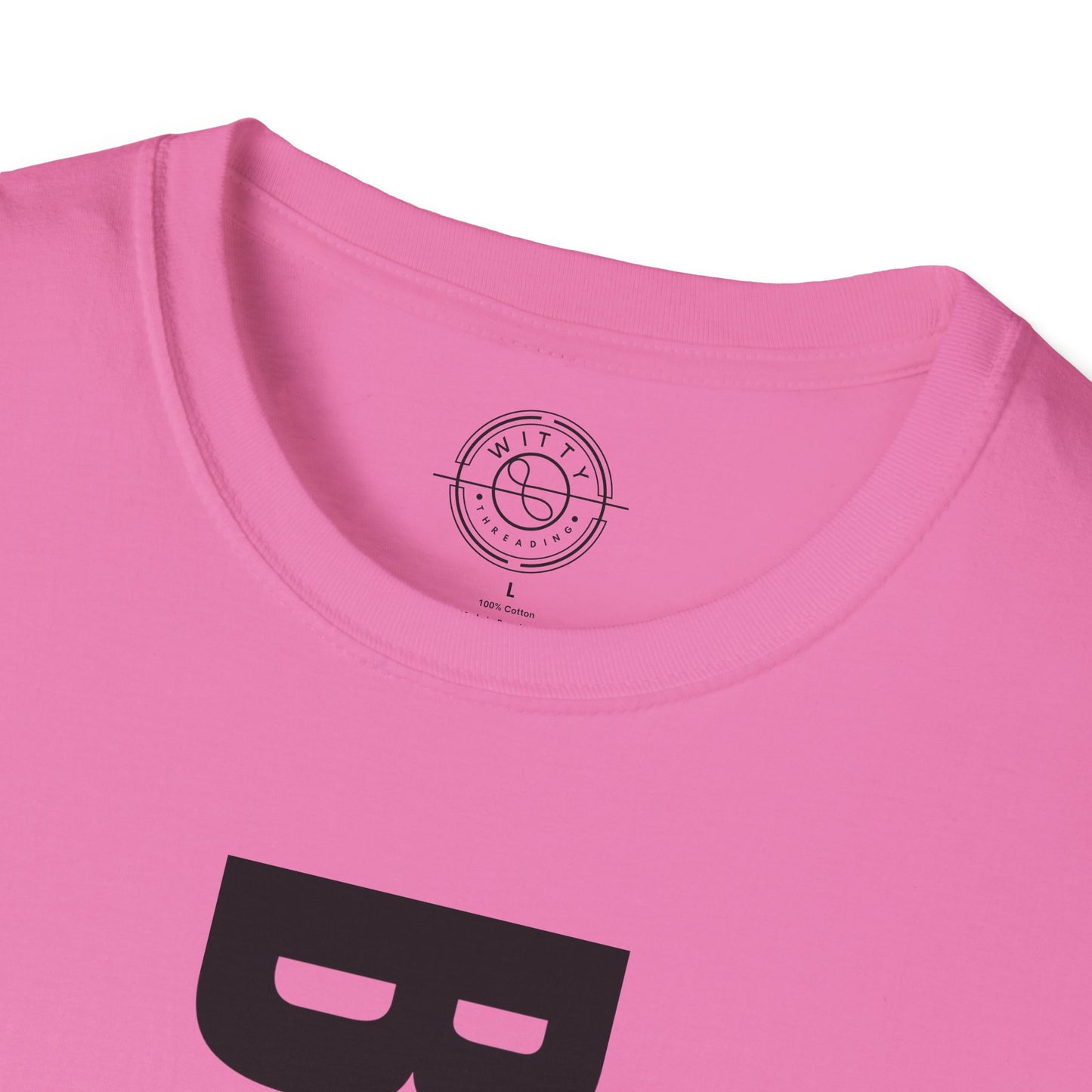 Believe In Yourself - T-Shirt