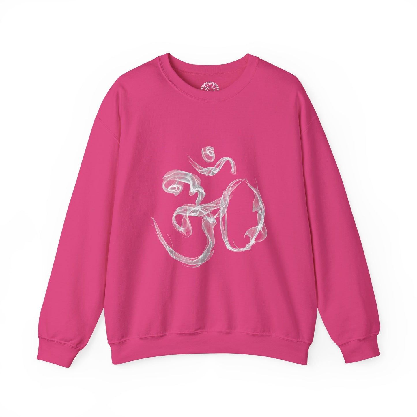 Om Smoke - Sweatshirt