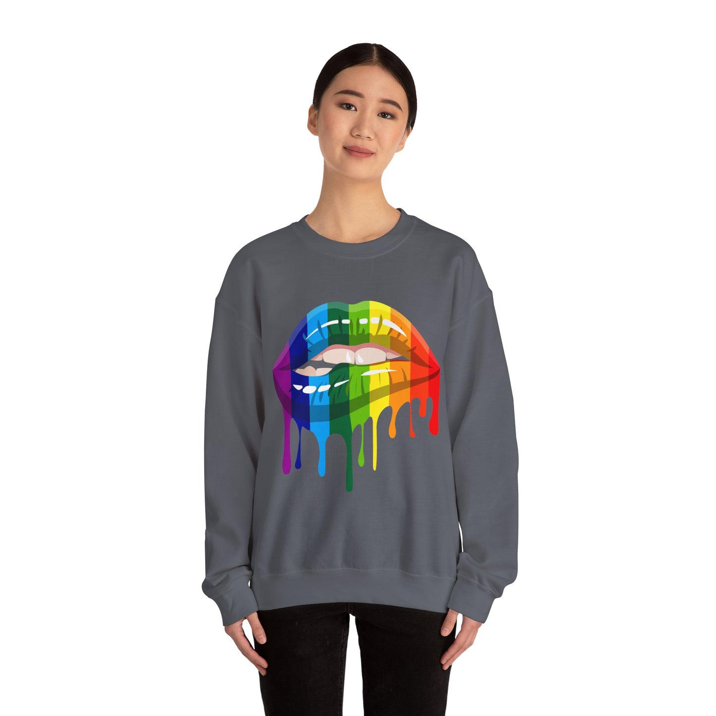 LIPS - Sweatshirt