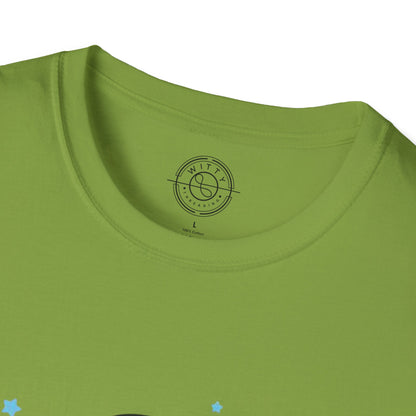 You can be a Superhero  - T-Shirt