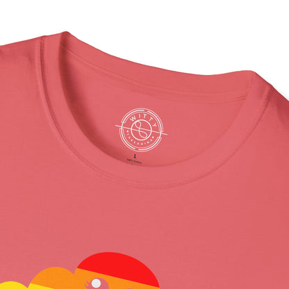 I'm not straight - T-Shirt