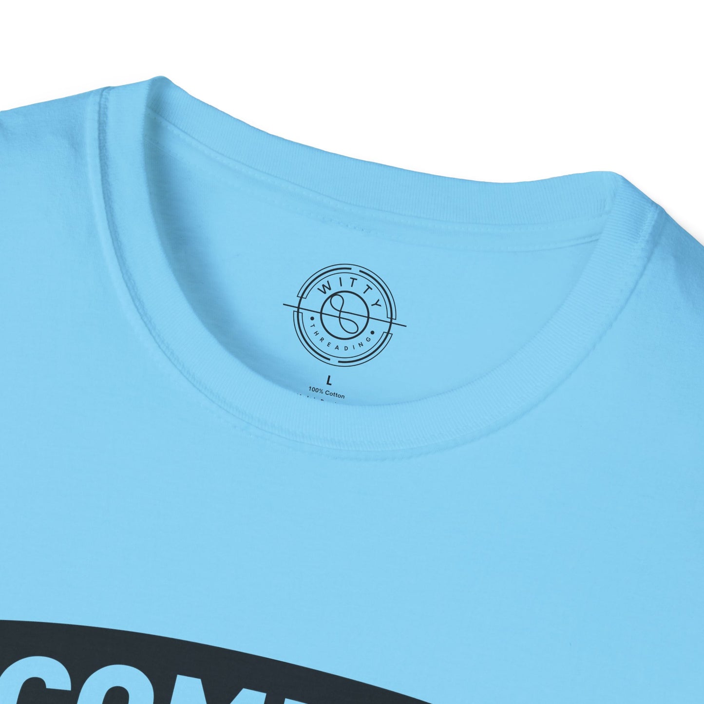 Commit to be FIT - T-Shirt