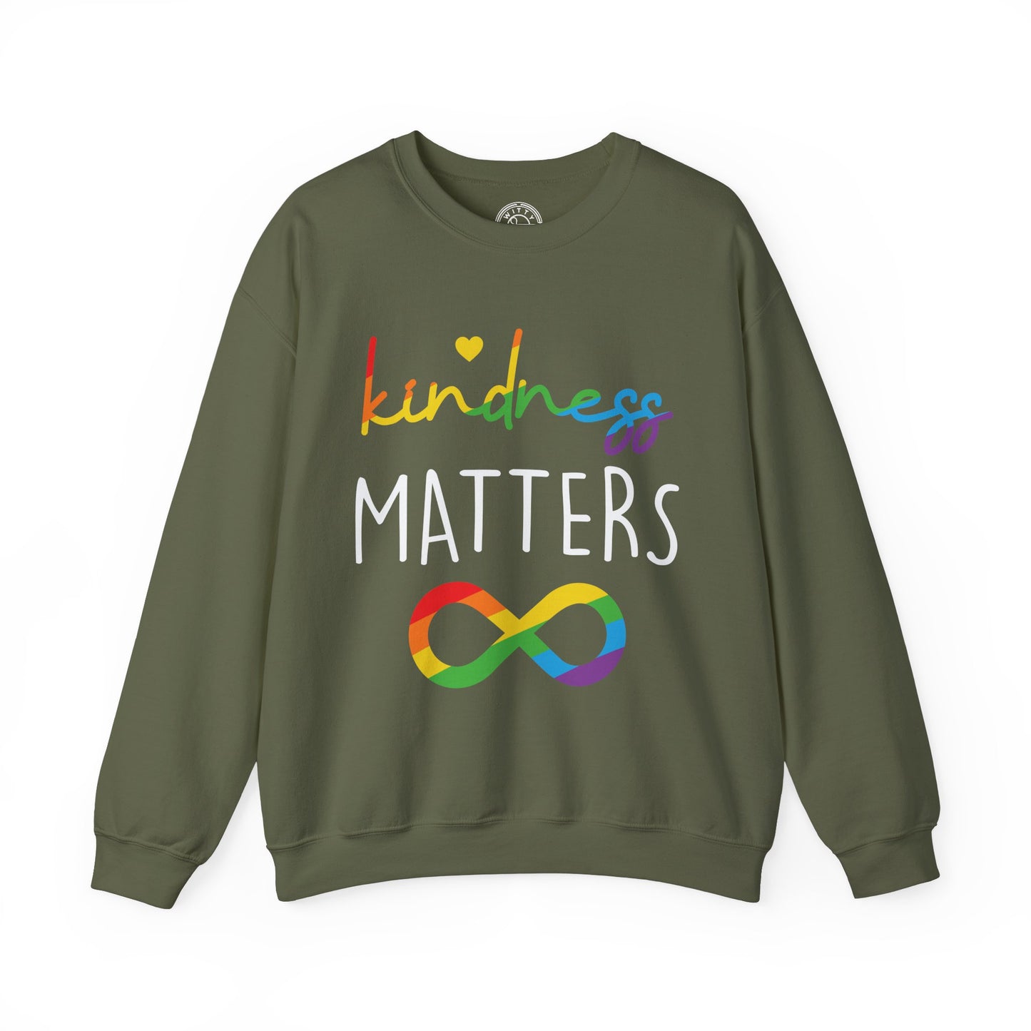 Kindness Matters - Sweatshirt