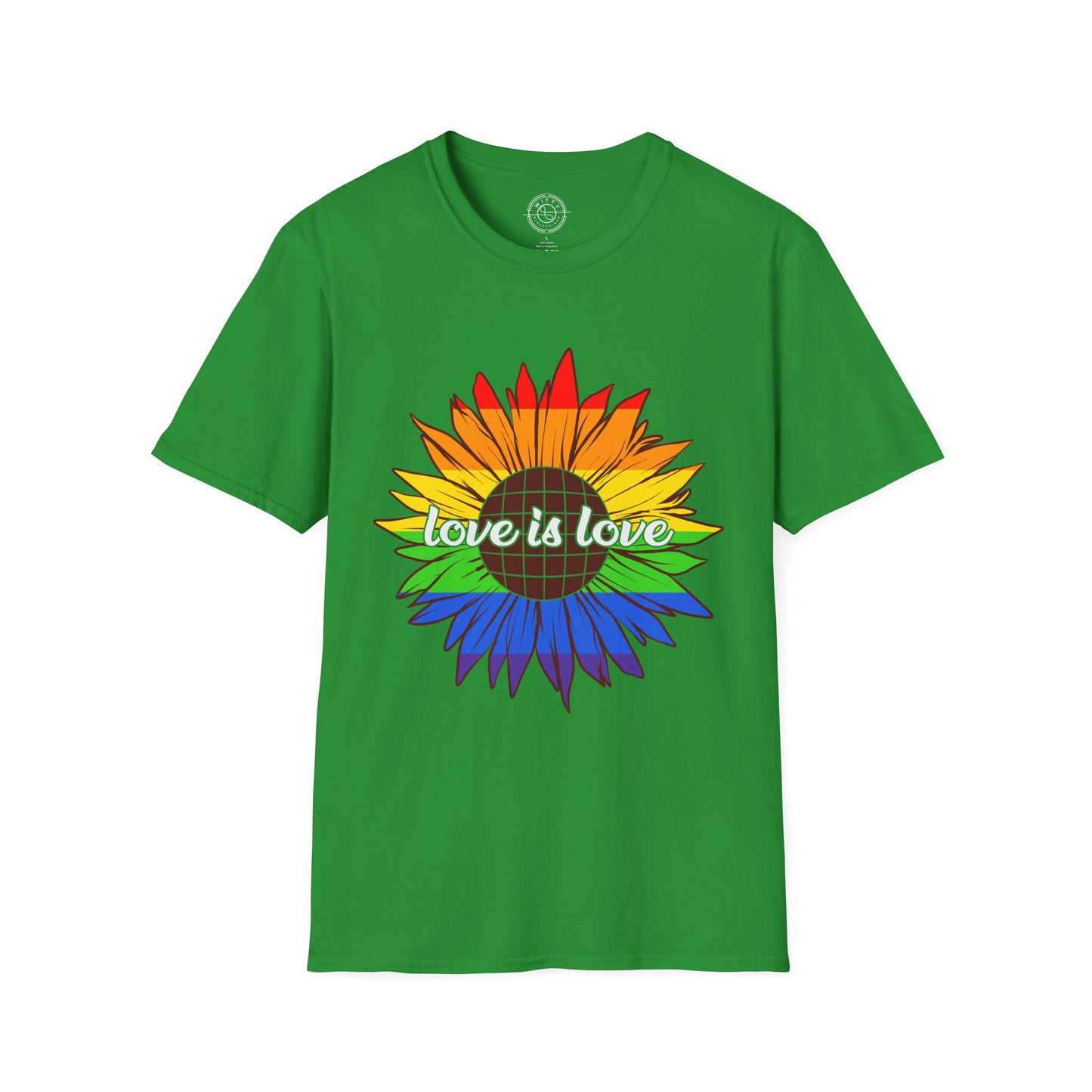 Love is Love - T-Shirt