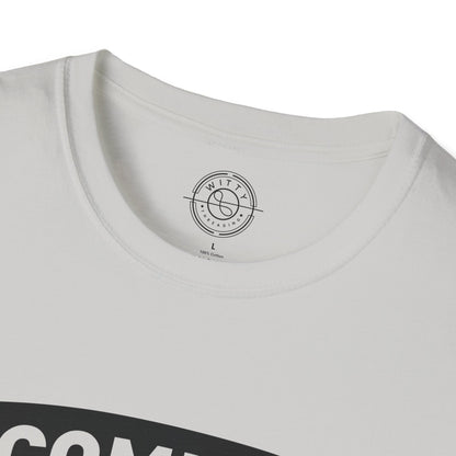 Commit to be FIT - T-Shirt