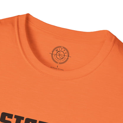 Start Now Not Tomorrow - T-Shirt
