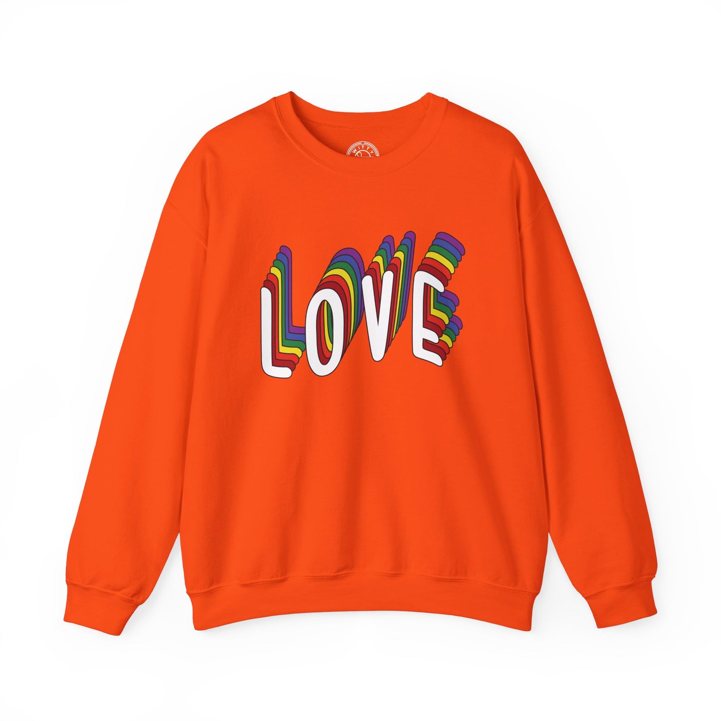 LOVE - Sweatshirt