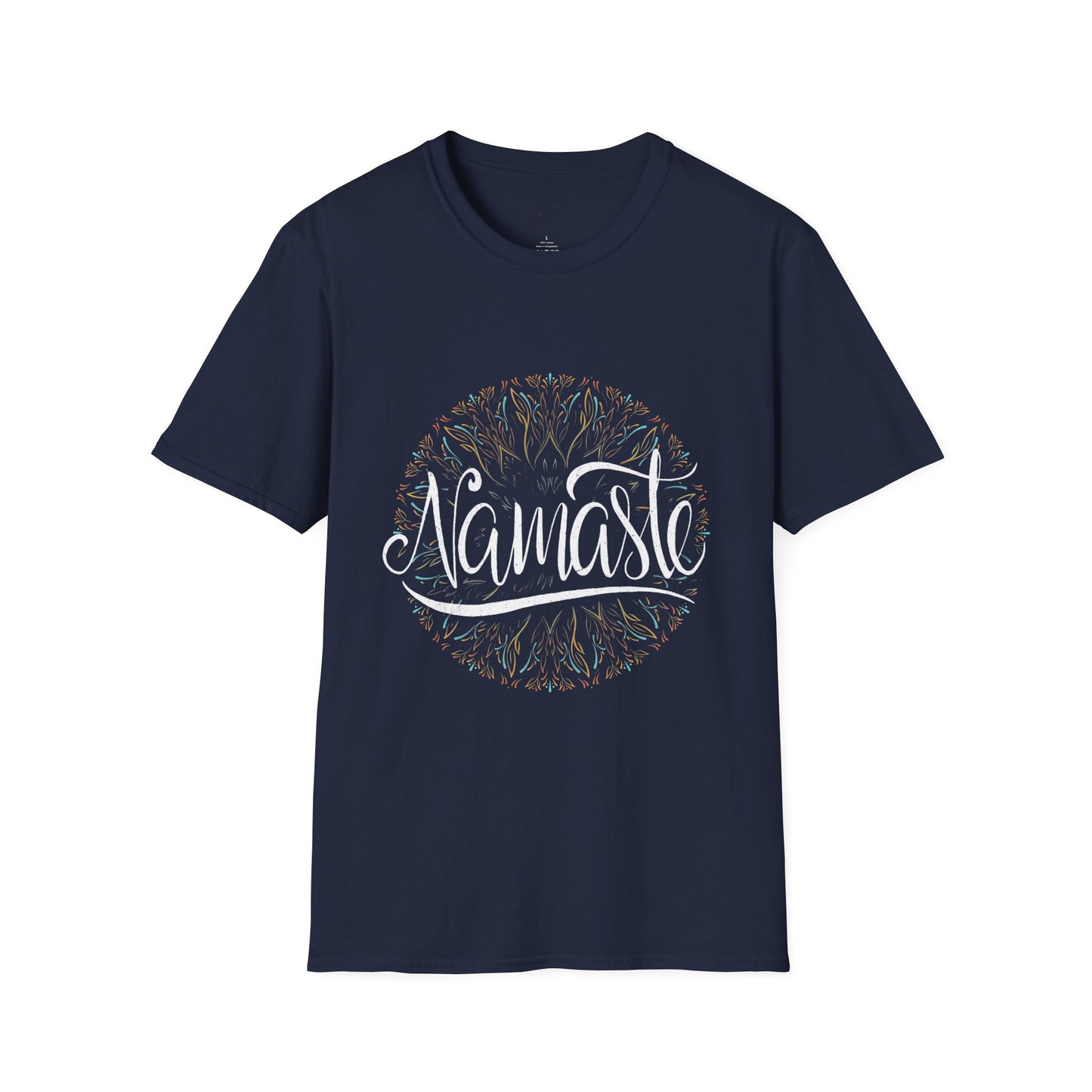 Namaste - T-Shirt