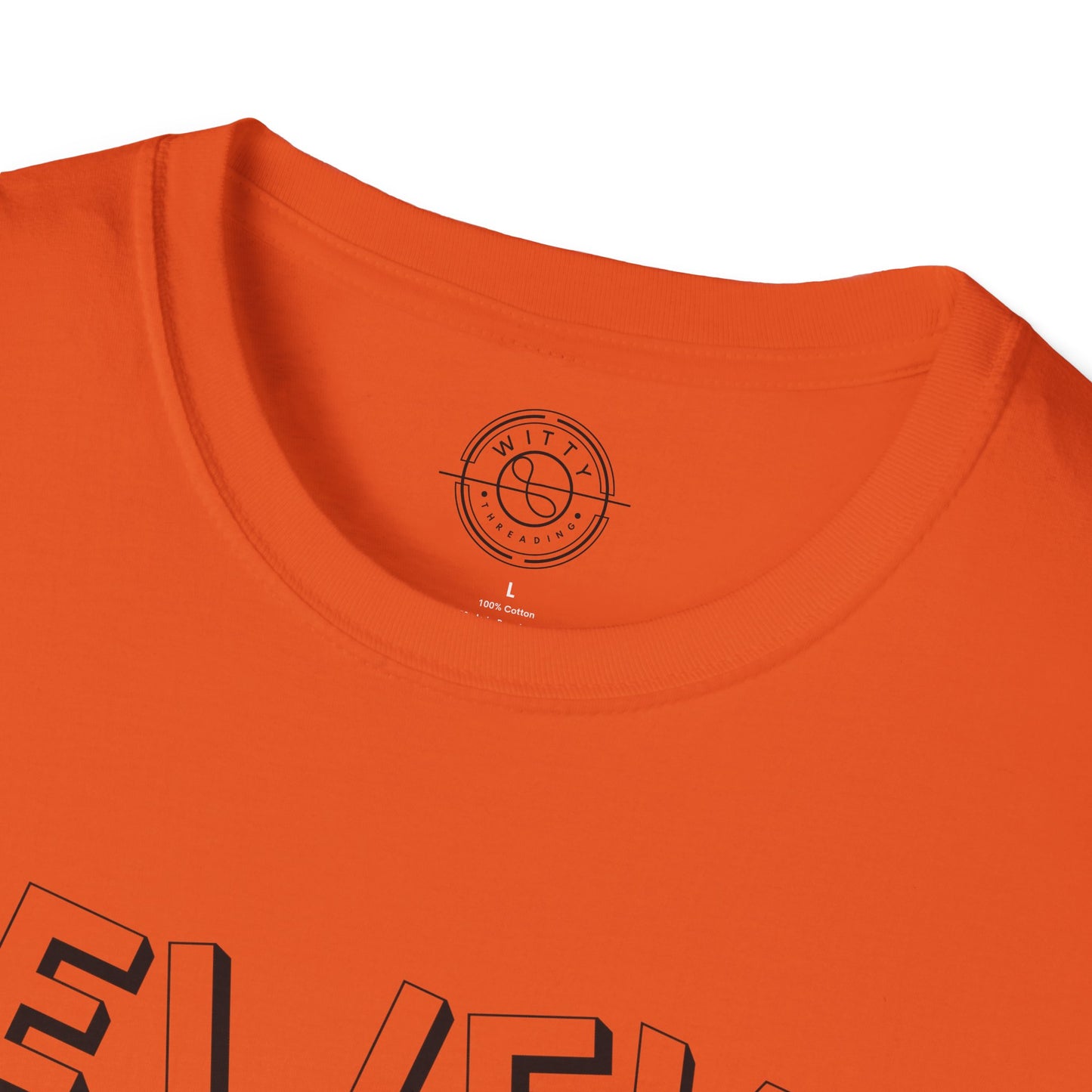 Believe You Can and You Will - T-Shirt