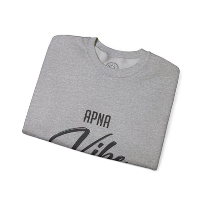 Apna VIBE Alag Hai - Sweatshirt