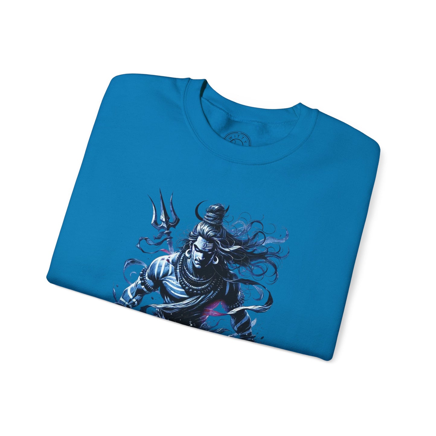 Rudra Mahakali - Sweatshirt