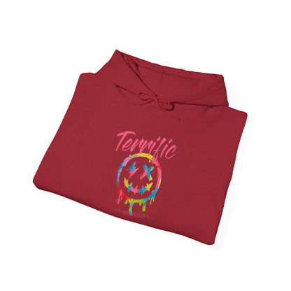 Terrific -  Hoodie